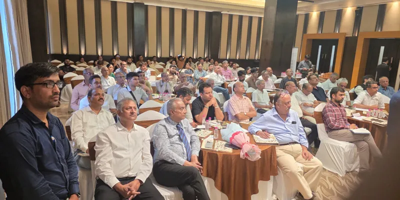 Textiles Committee Conducts Export Awareness Programme on FTAs and Government Schemes in Jaipur
